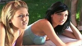 JuliaReavesProductions - American Style Sex Operators - scene 2 fuck beautiful brunette fucking anus porn video