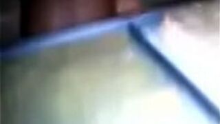 amatuer interracial sex fuck on couch porn video