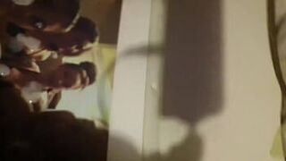 Cum tribute for sexy teens porn video