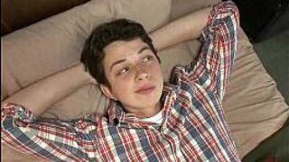 s. with Sexy TS Annalise Rose porn video