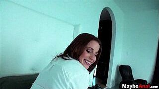 Birthday anal sex Jasmine Wolff 1 1 porn video