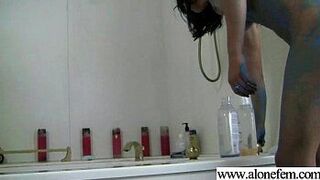 Alone Horny Girl Love Sex Toys For Masturbation clip-02 porn video