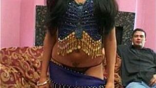 Sexy indian slut fuck for money porn video